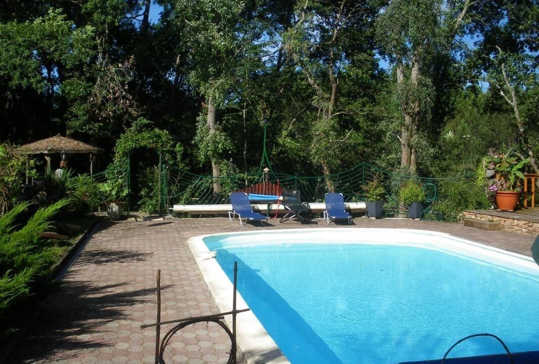 Photo of Outdoor in Gourbera