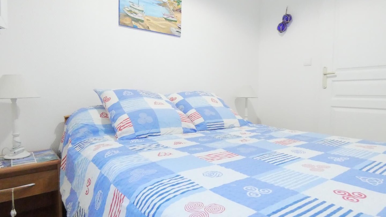 Photo of Bedroom in Gourbera