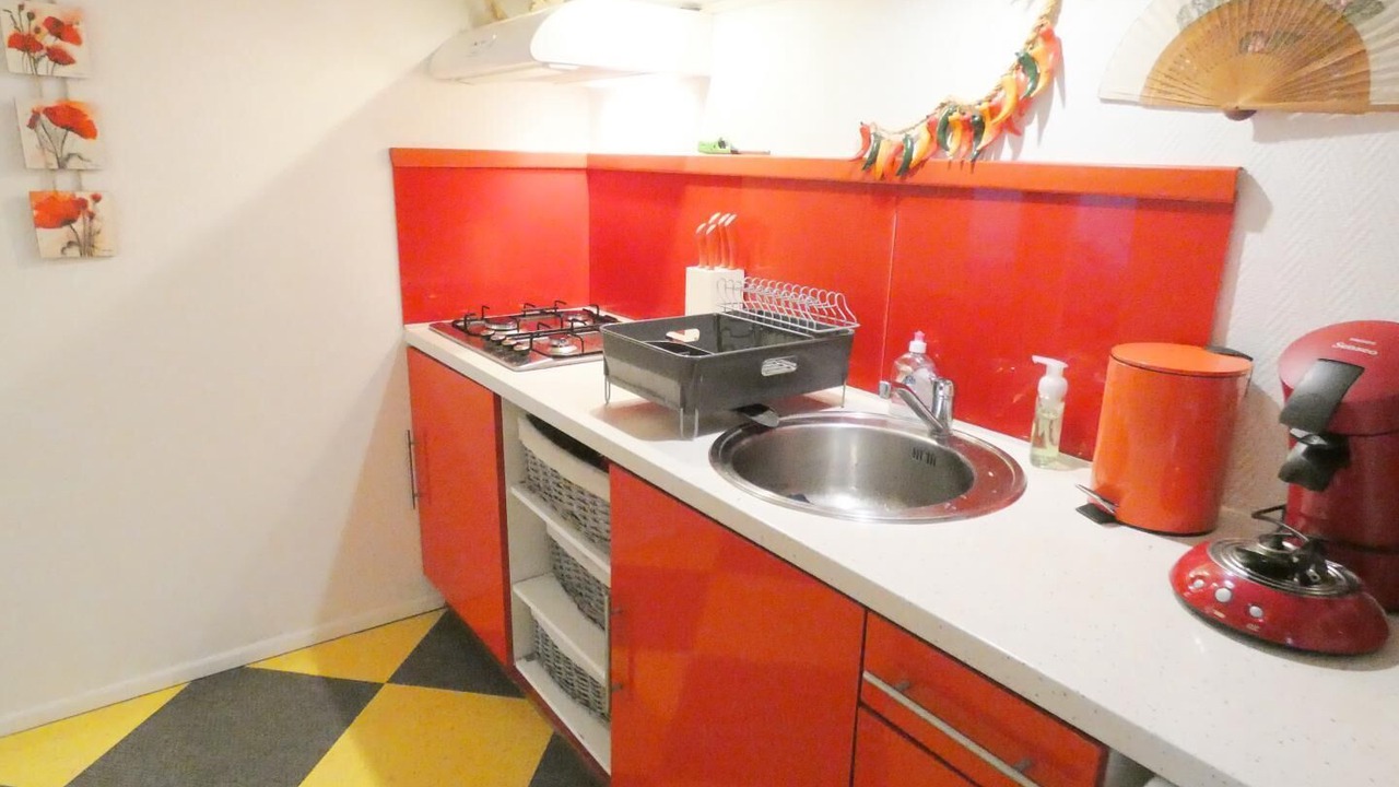 Photo of Kitchen in Gourbera
