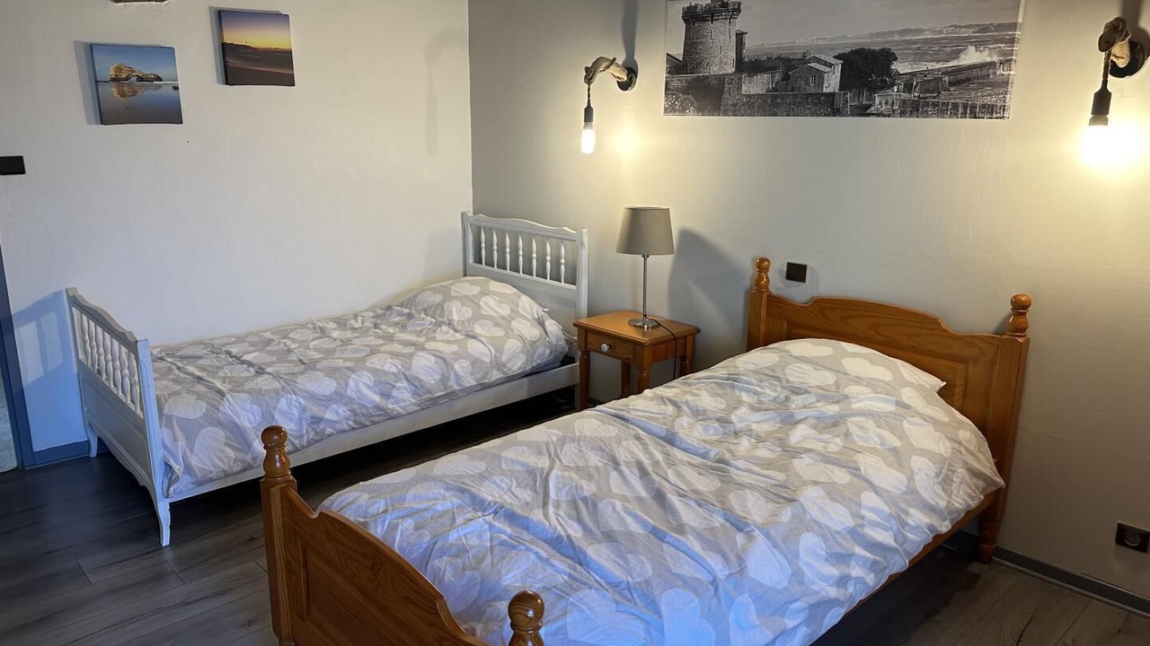 Photo of Bedroom in Larbey