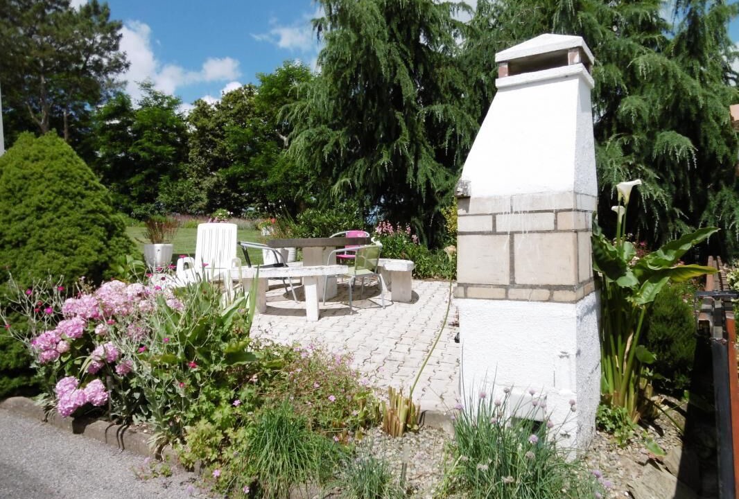 Photo of Outdoor in Saint-Andre-de-Seignanx