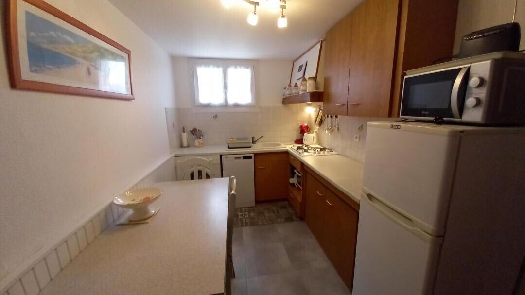 Photo of Kitchen in Saint-Andre-de-Seignanx