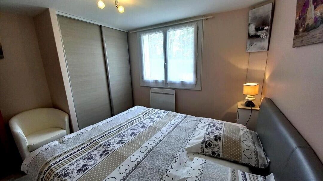 Photo of Bedroom in Saint-Andre-de-Seignanx