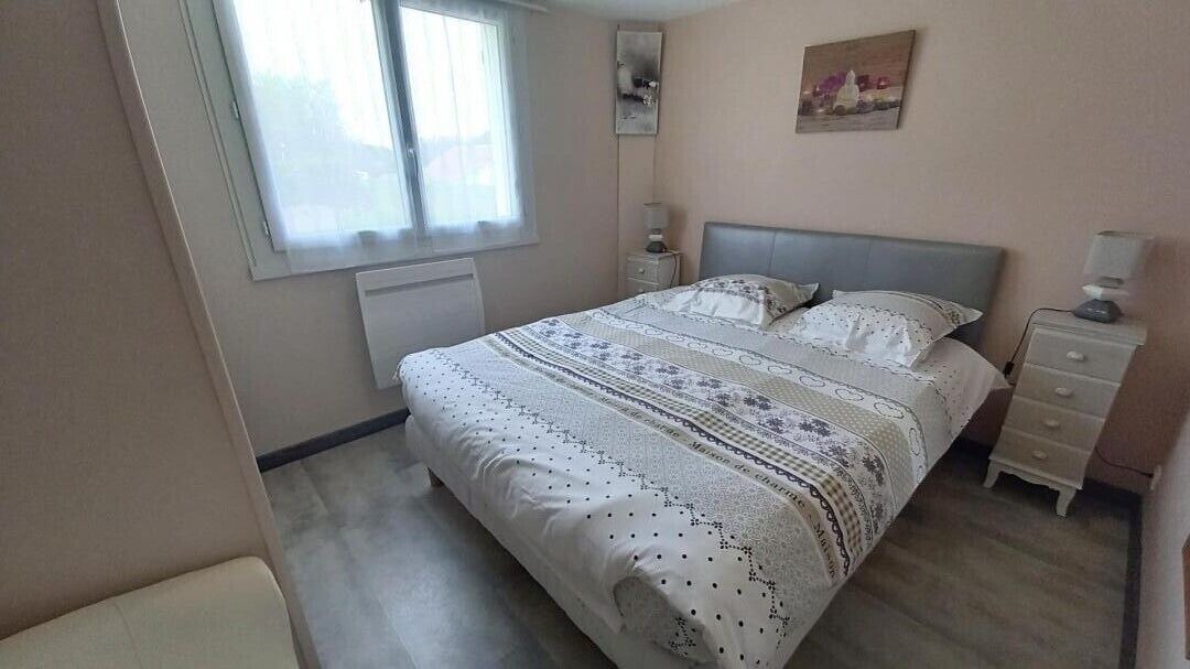 Photo of Bedroom in Saint-Andre-de-Seignanx