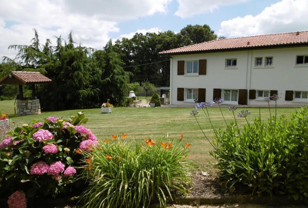 Photo of Outdoor in Saint-Andre-de-Seignanx