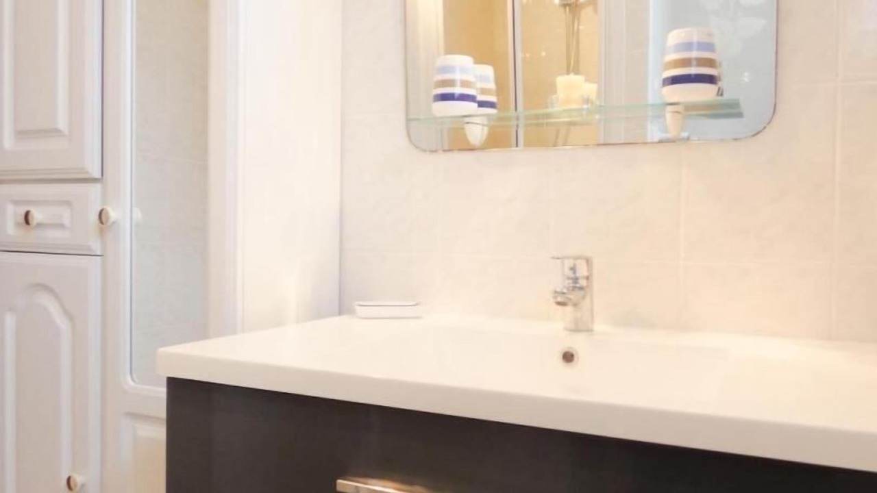 Photo of Bathroom in Saint-Andre-de-Seignanx