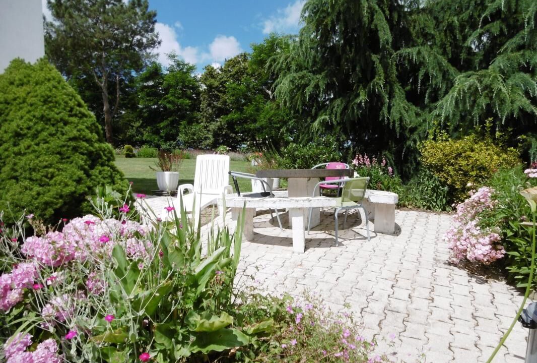 Photo of Outdoor in Saint-Andre-de-Seignanx
