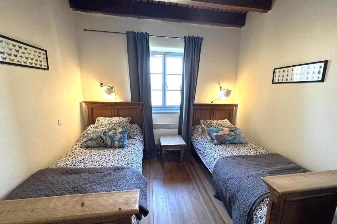 Photo of Bedroom in Orx