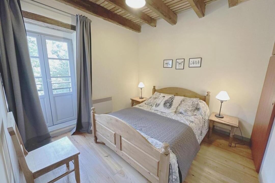 Photo of Bedroom in Orx