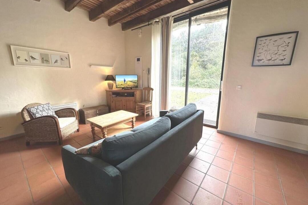 Photo of Livingroom in Orx
