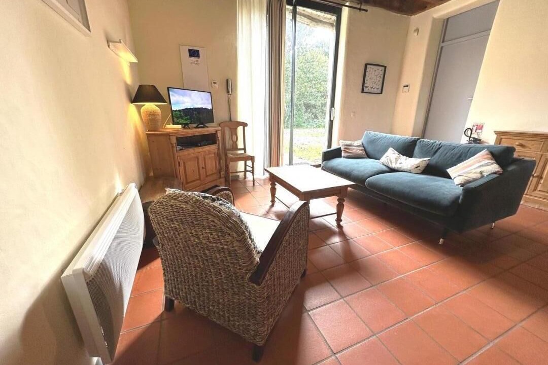 Photo of Livingroom in Orx