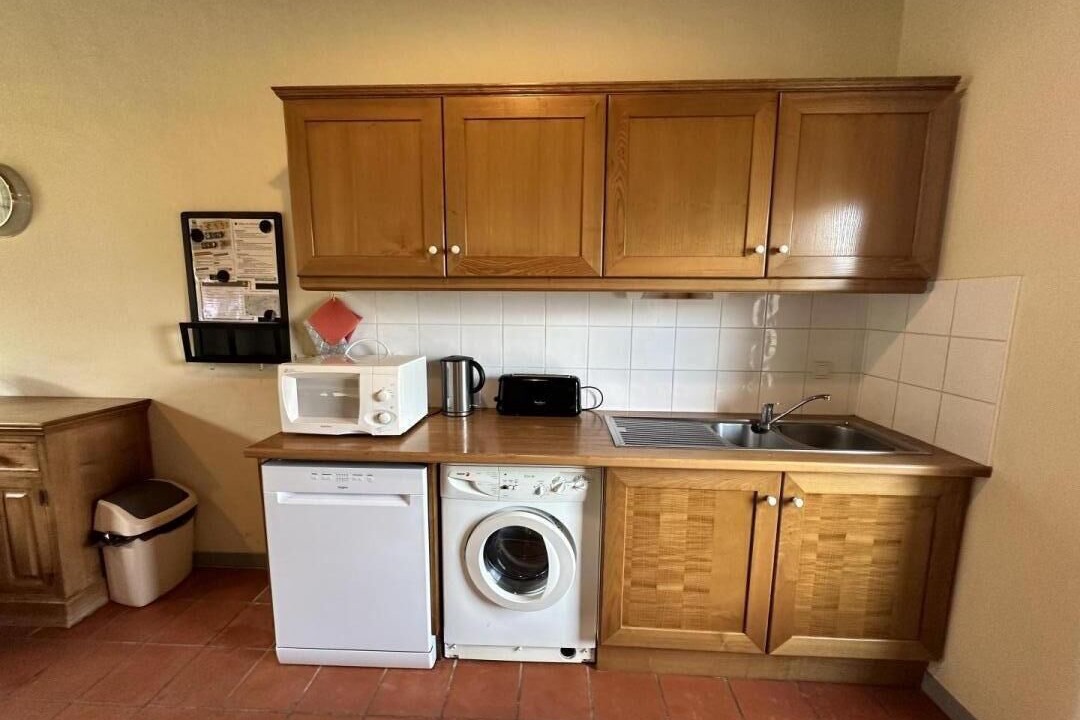 Photo of Kitchen in Orx