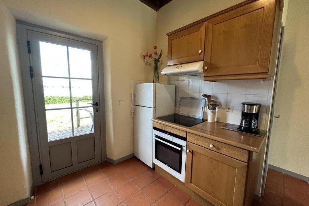 Photo of Kitchen in Orx