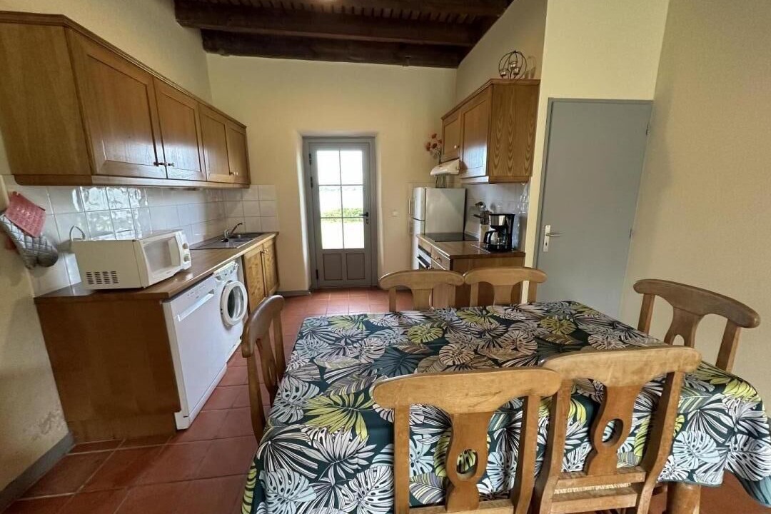 Photo of Kitchen in Orx