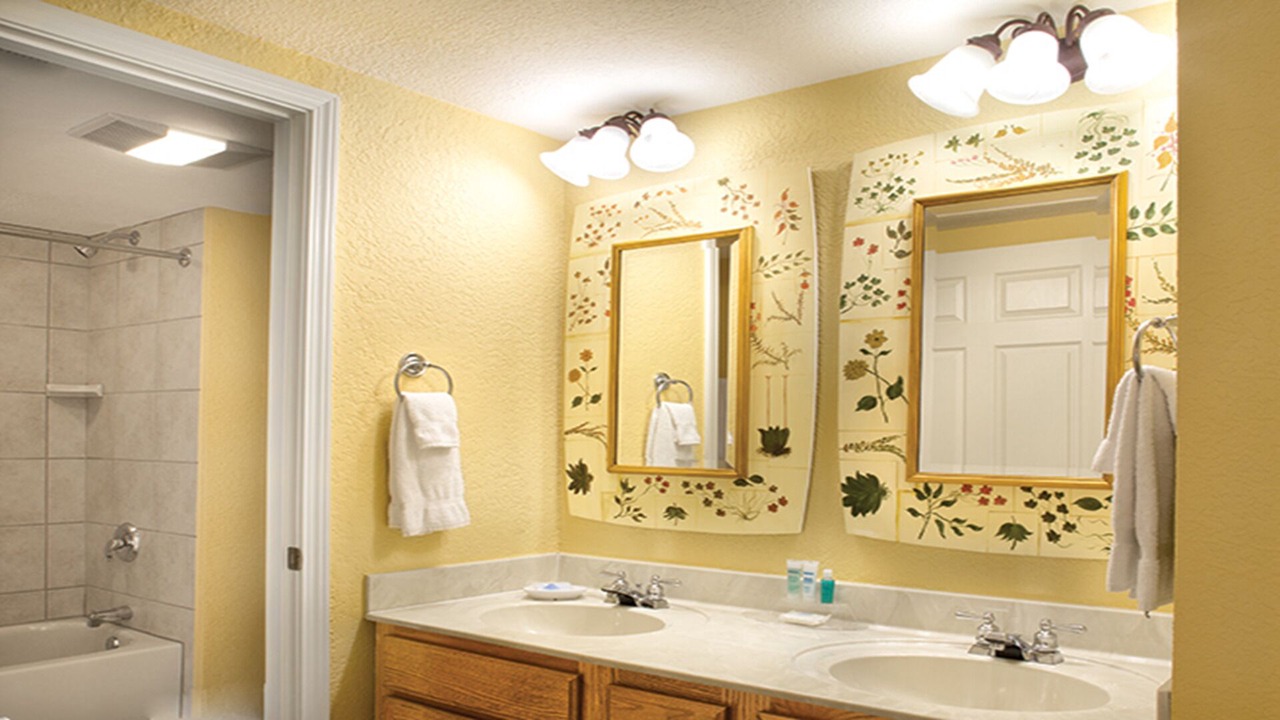 Photo of Bathroom in Sevierville