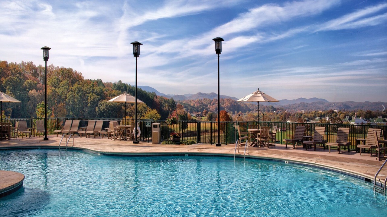 Photo of Outdoor in Sevierville