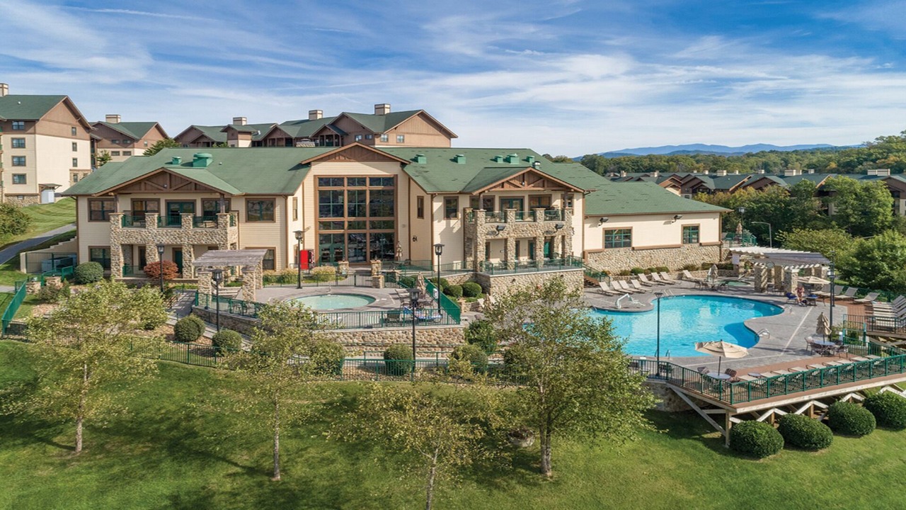 Photo of Outdoor in Sevierville