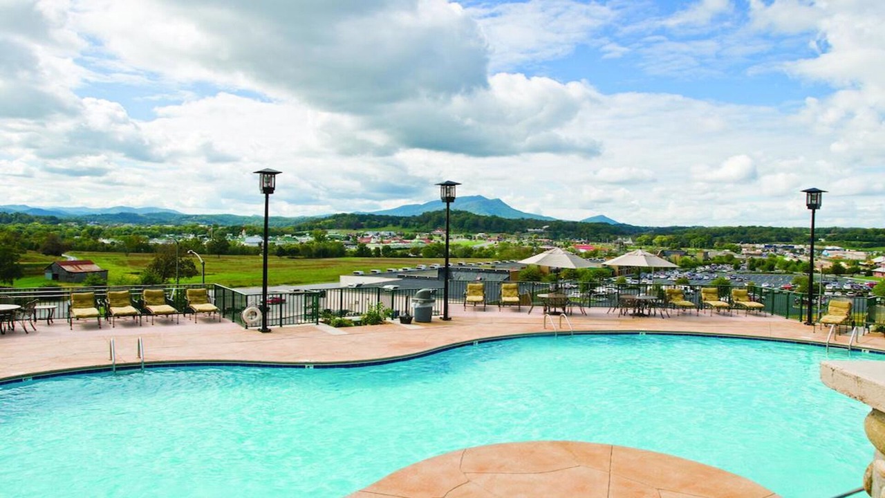 Photo of Outdoor in Sevierville