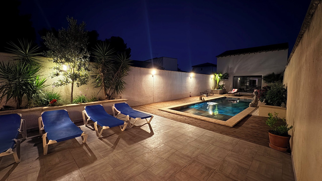 Photo of Outdoor in Villetelle