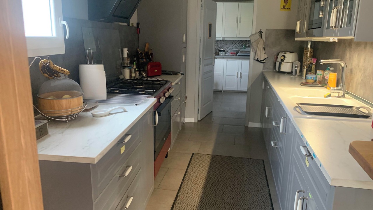 Photo of Kitchen in Villetelle