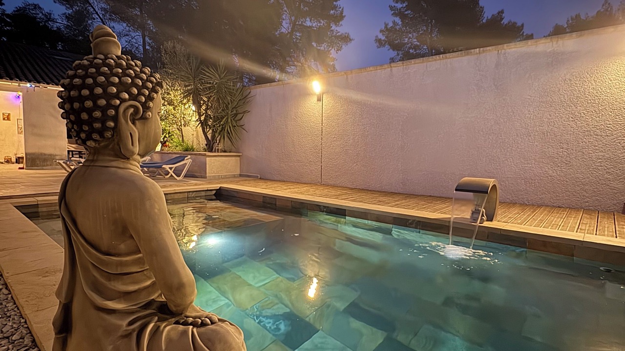 Photo of Outdoor in Villetelle