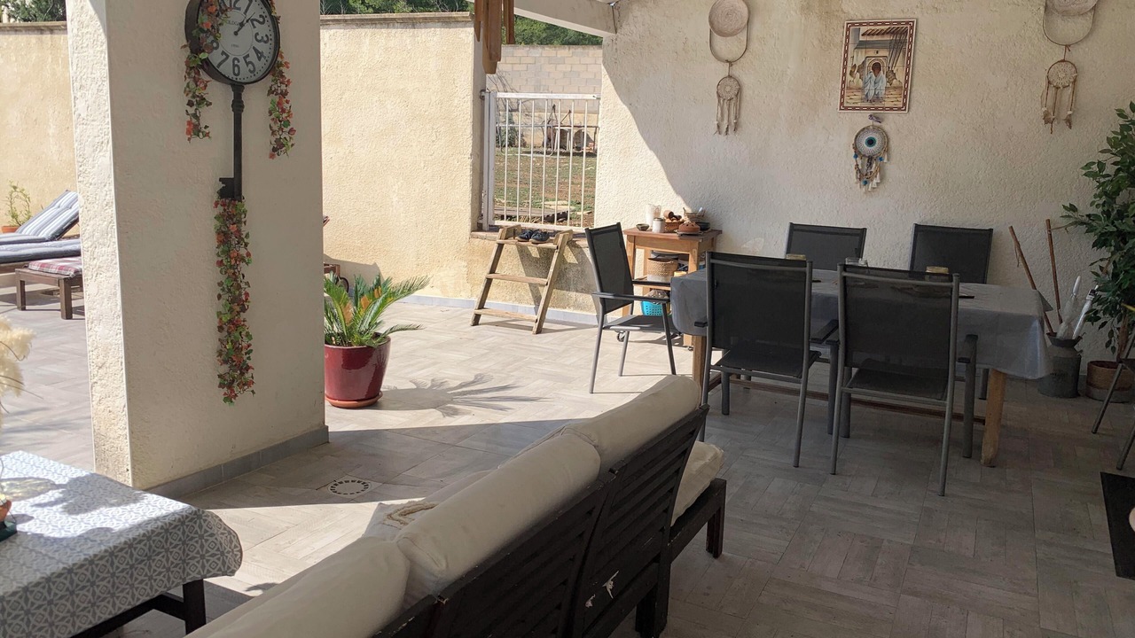 Photo of Outdoor in Villetelle