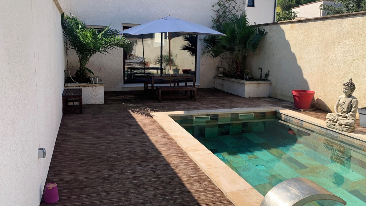 Photo of Outdoor in Villetelle