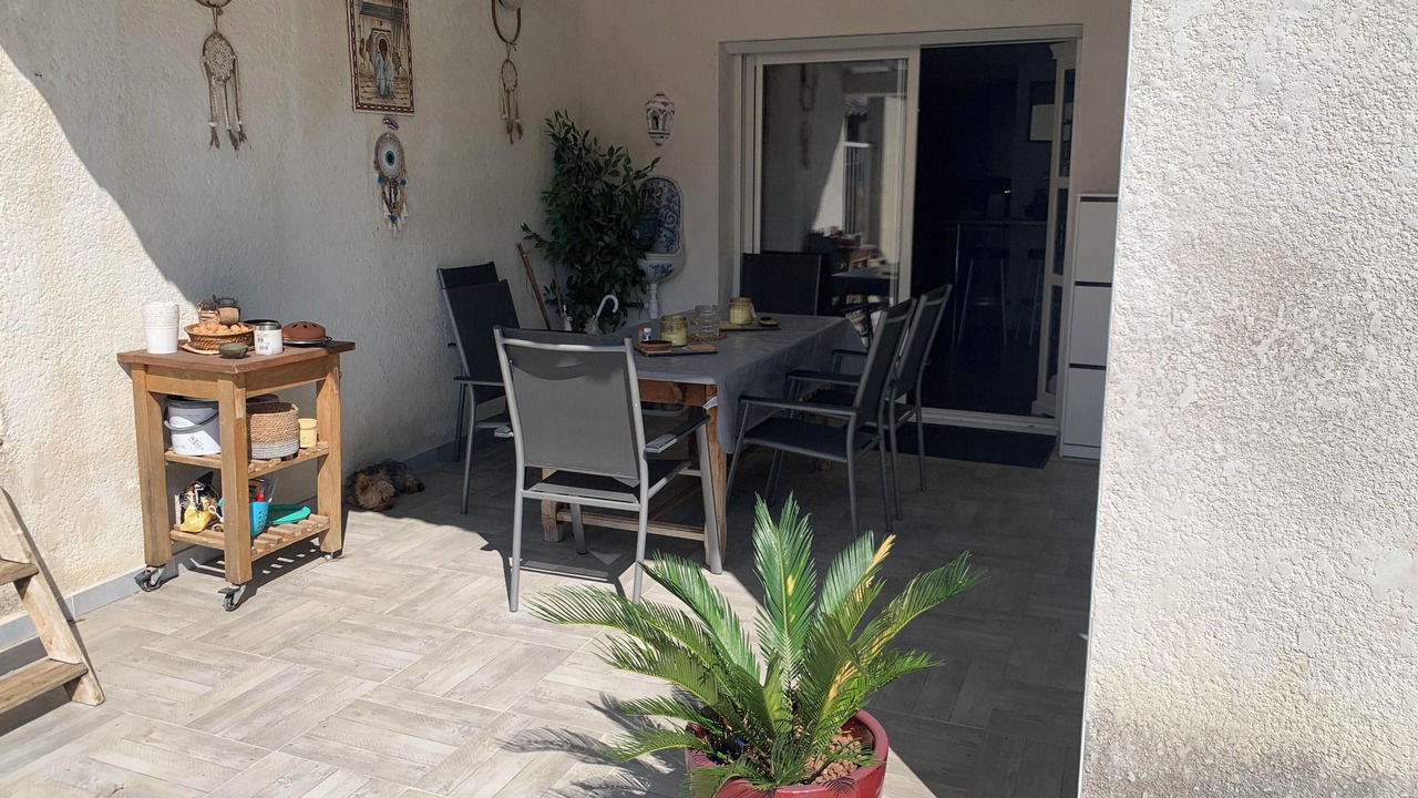 Photo of Outdoor in Villetelle