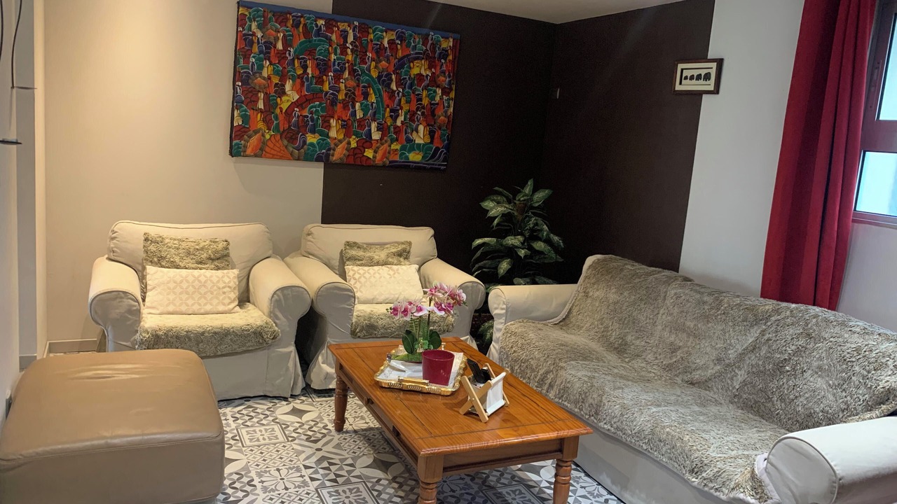 Photo of Livingroom in Villetelle