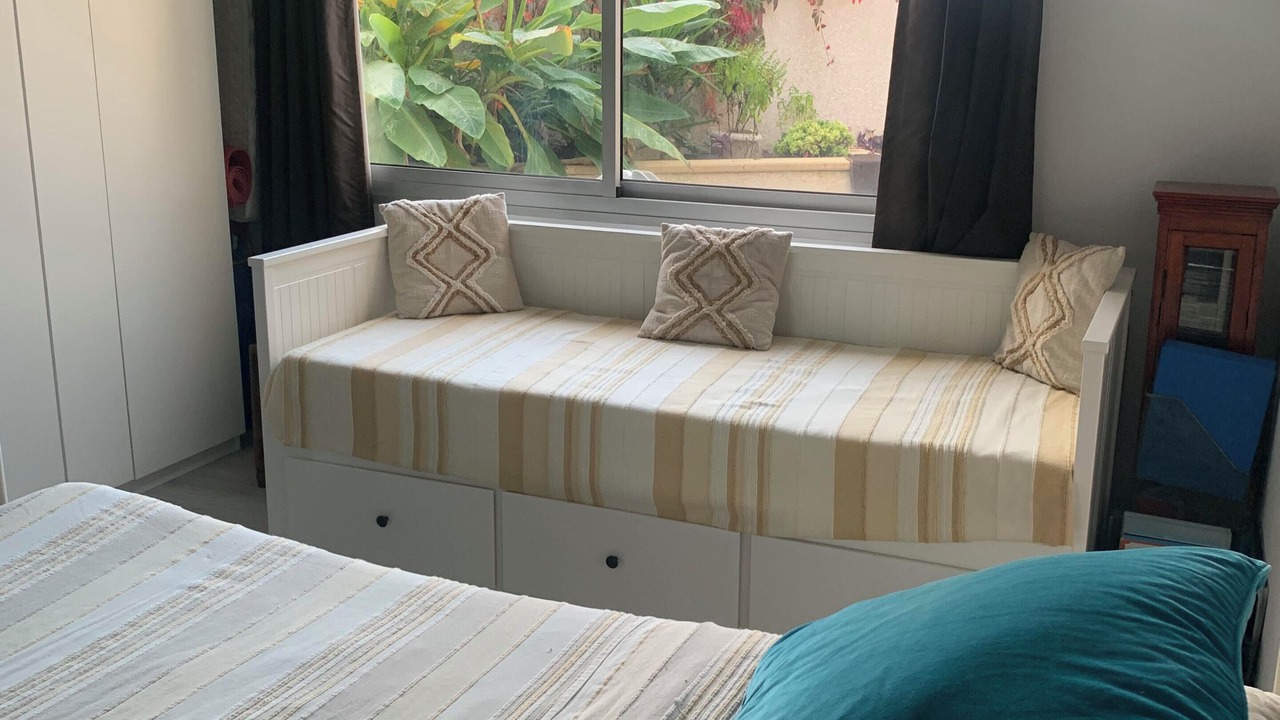 Photo of Bedroom in Villetelle