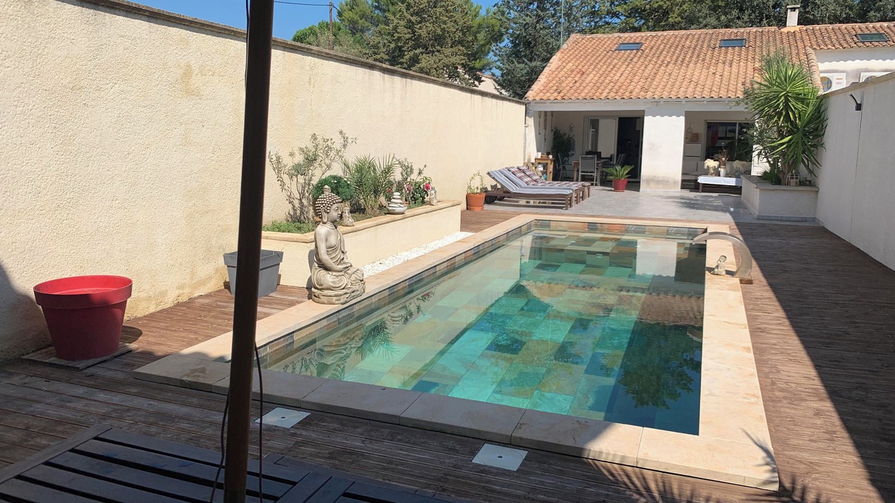 Photo of Outdoor in Villetelle