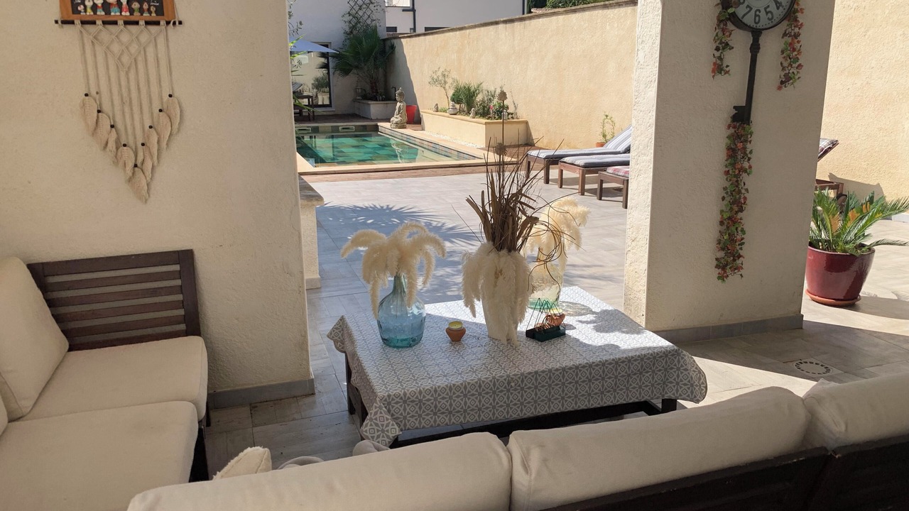 Photo of Outdoor in Villetelle