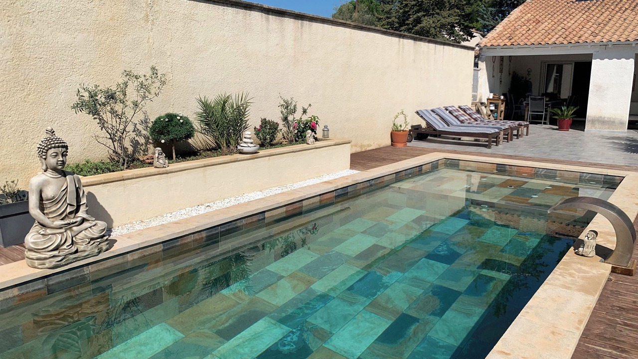 Photo of Outdoor in Villetelle