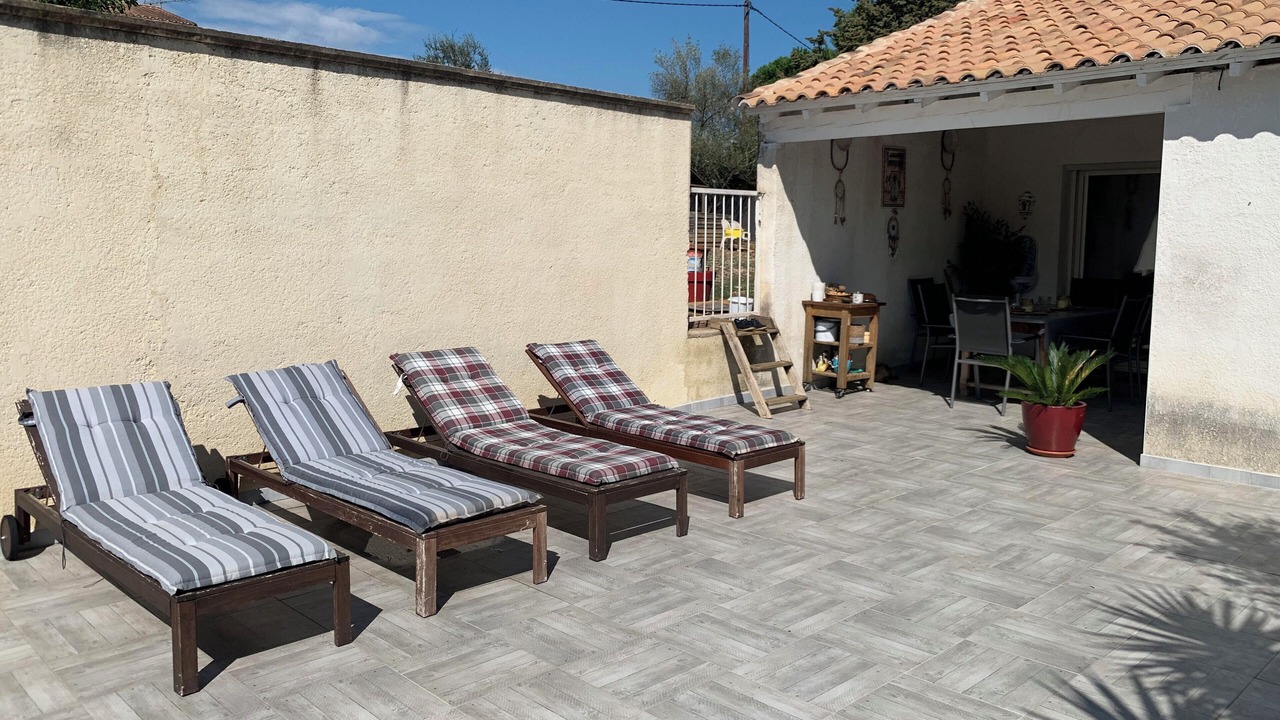 Photo of Outdoor in Villetelle