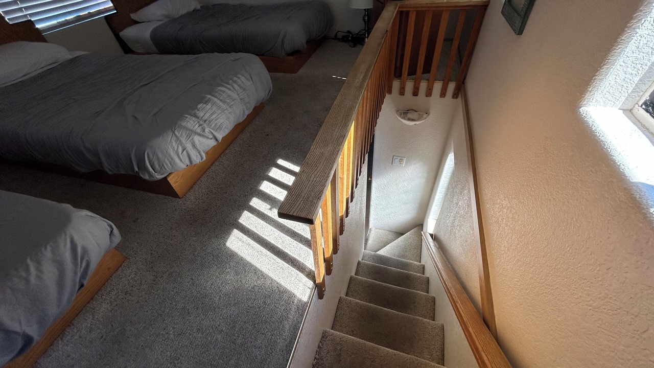 Photo of Bedroom in Smith River