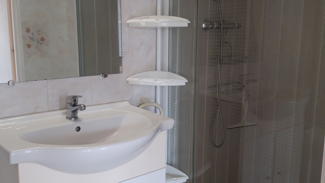 Photo of Bathroom in Vix