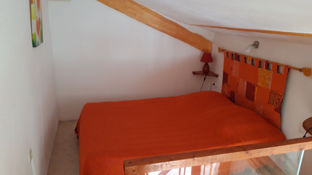 Photo of Bedroom in Vix