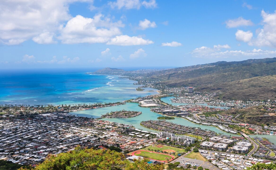 Photo of Outdoor in Portlock