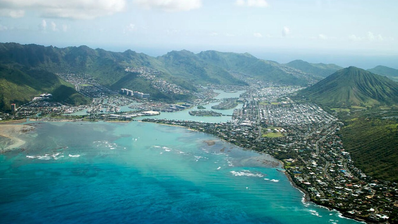 Photo of Outdoor in Portlock