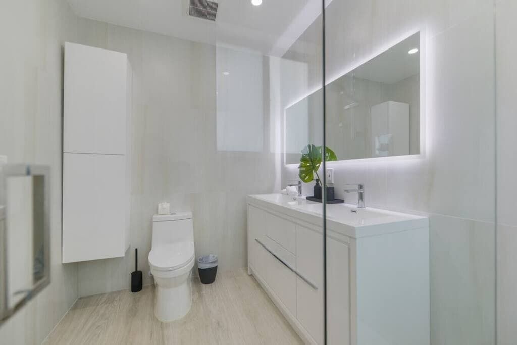 Photo of Bathroom in Portlock