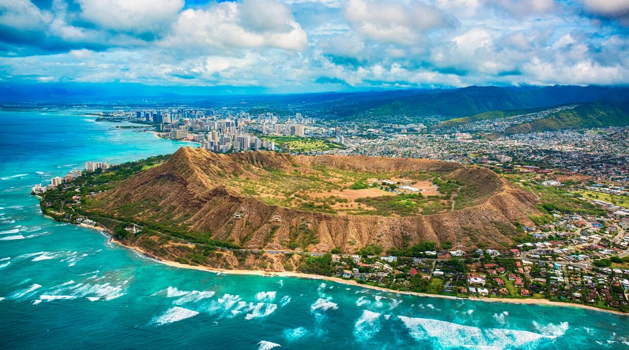 Photo of Outdoor in Portlock