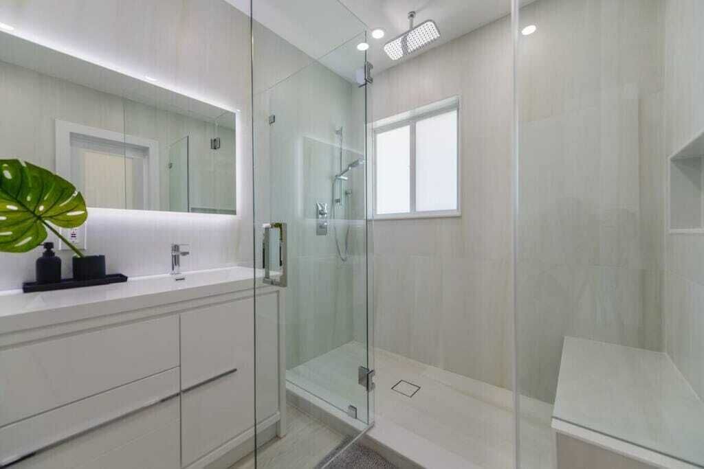 Photo of Bathroom in Portlock