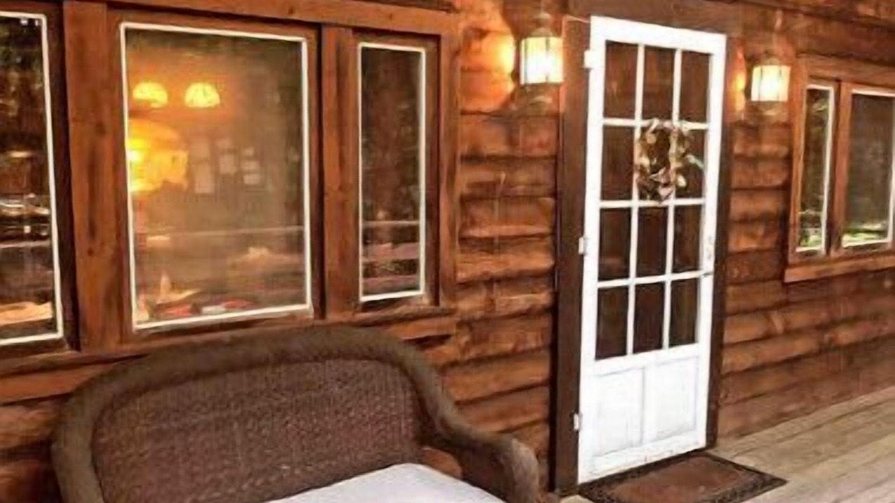 Photo of Patio Balcony in East Branch