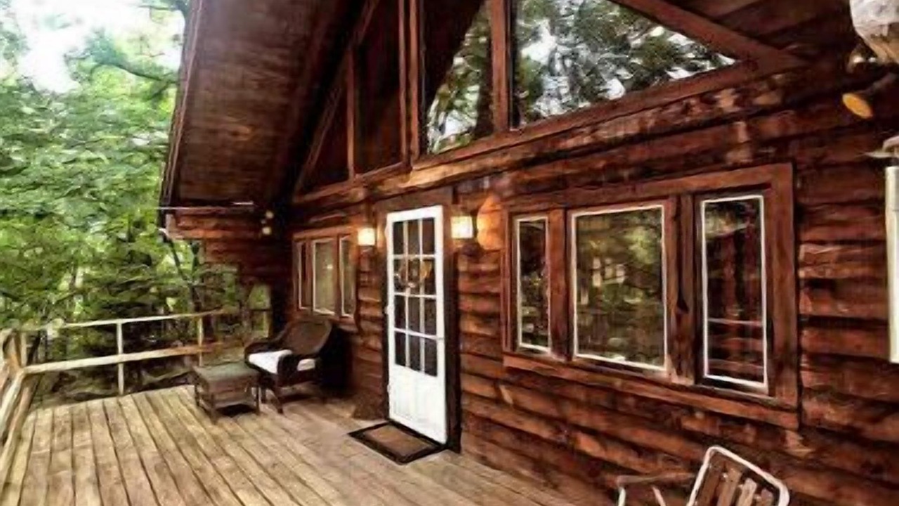 Photo of Patio Balcony in East Branch