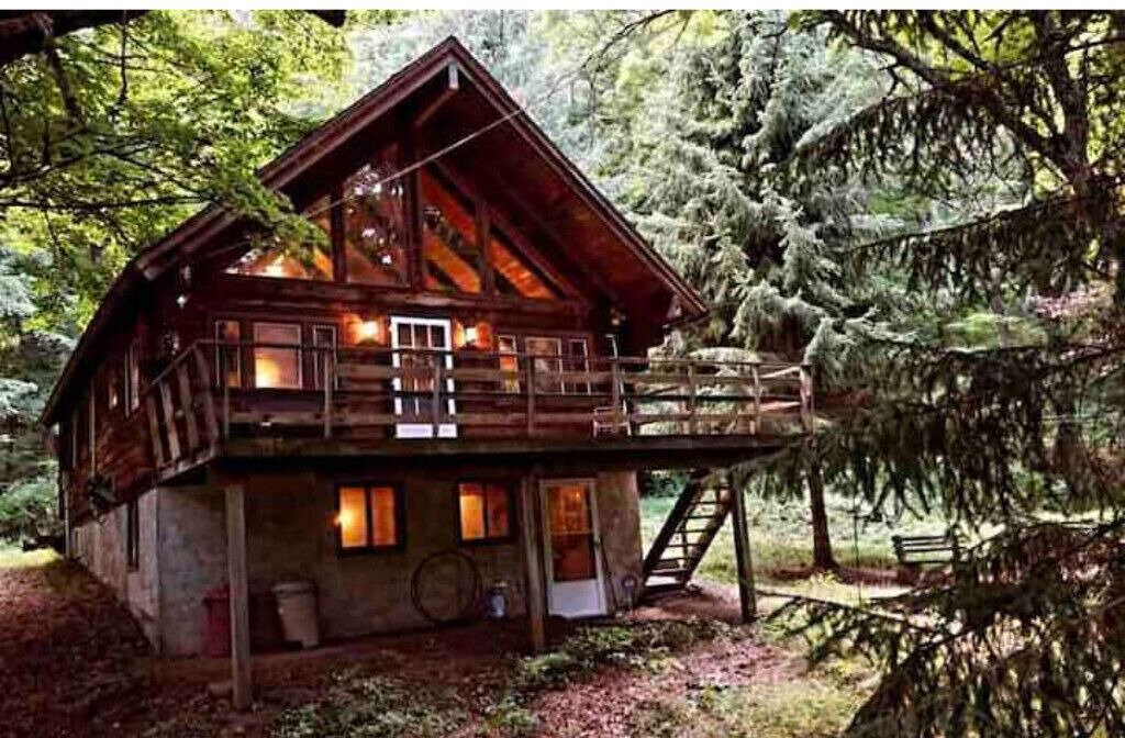 Photo of Outdoor in East Branch