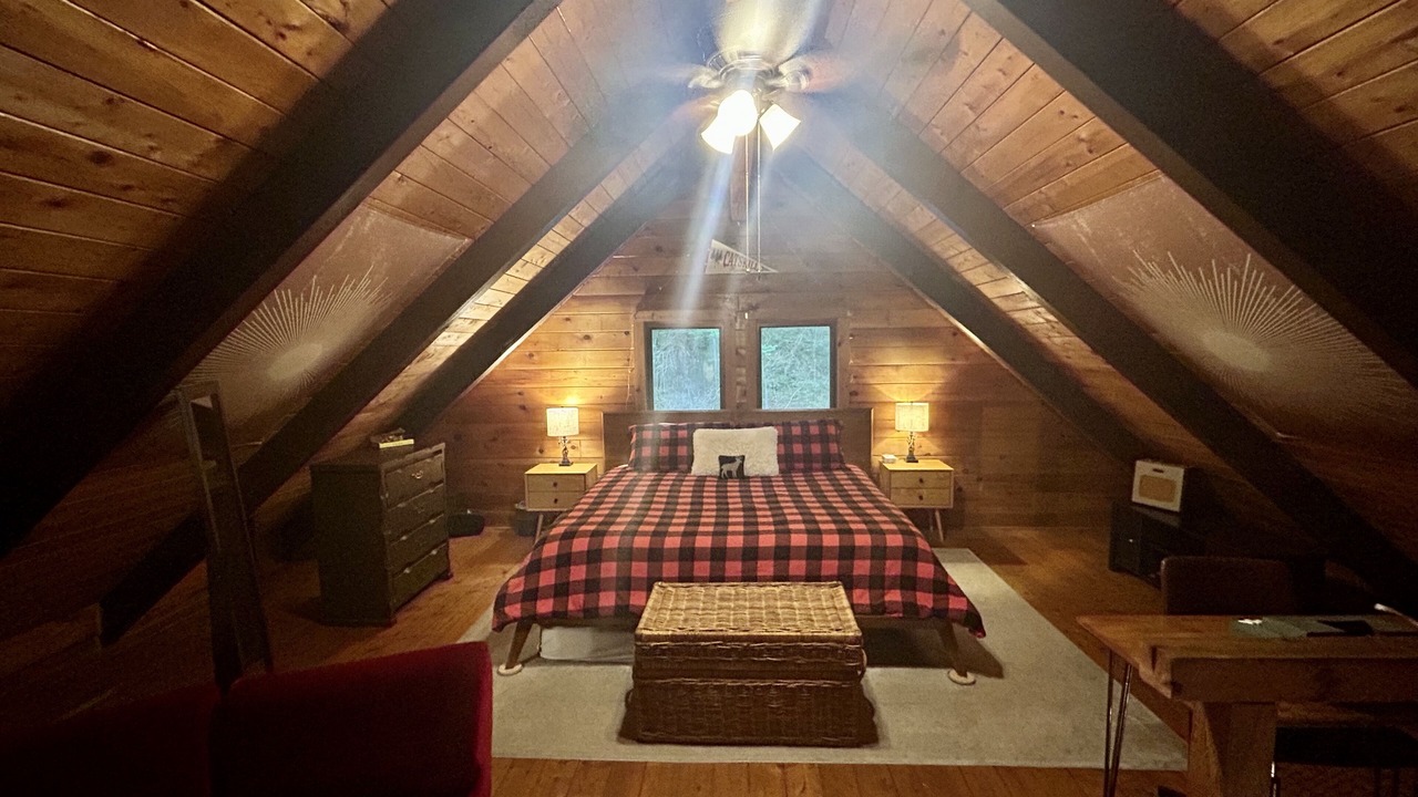 Photo of Bedroom in East Branch