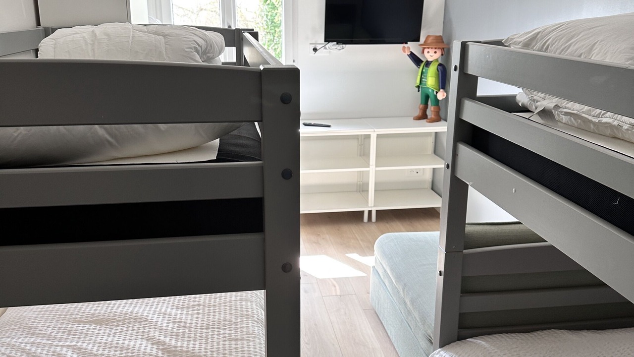 Photo of Bedroom in Les Attaques