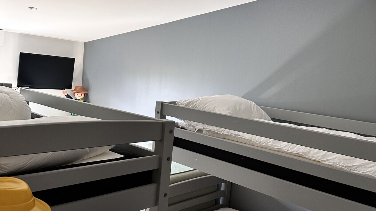 Photo of Bedroom in Les Attaques