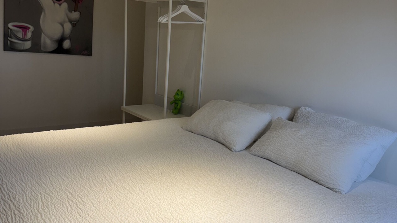 Photo of Bedroom in Les Attaques