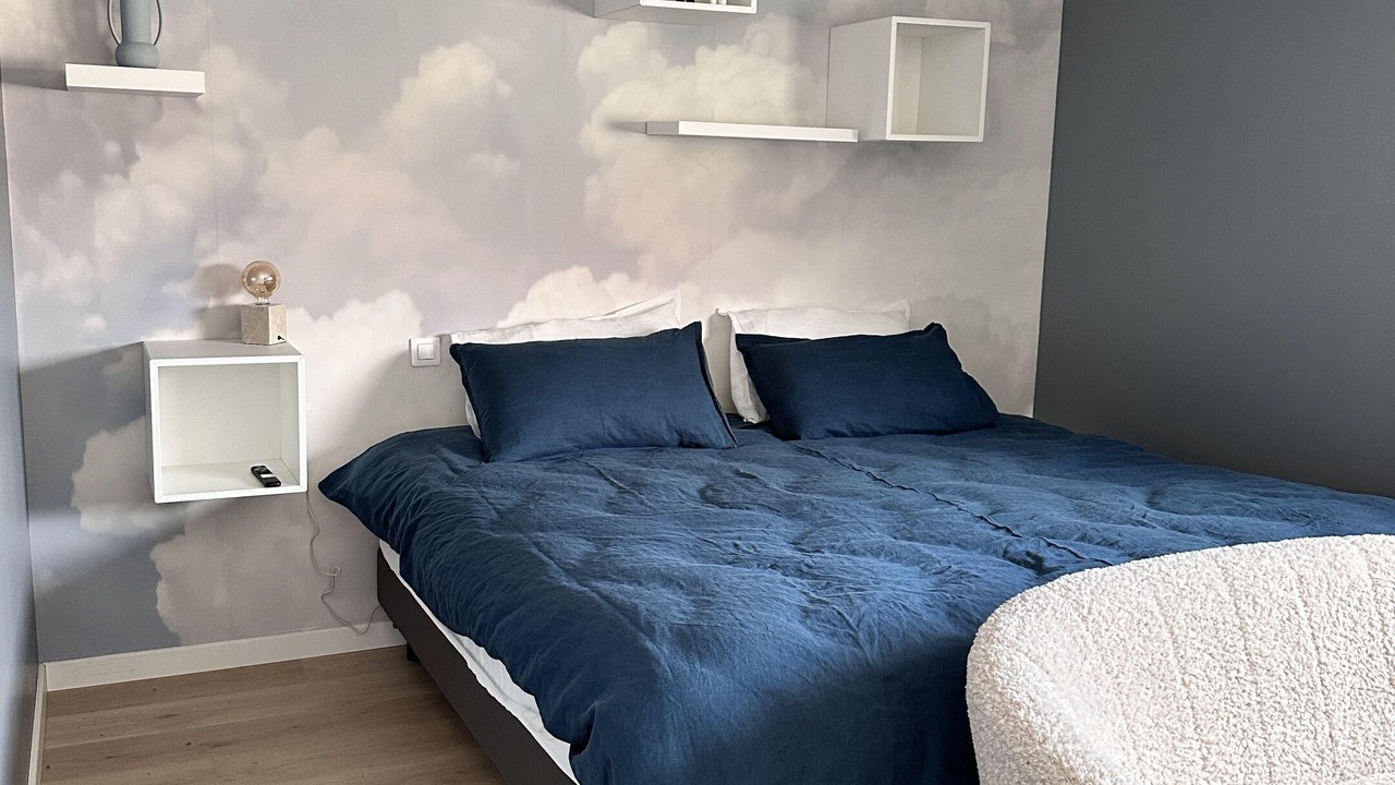 Photo of Bedroom in Les Attaques